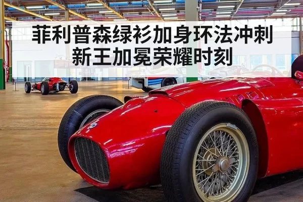 菲利普森绿衫加身环法冲刺新王加冕荣耀时刻